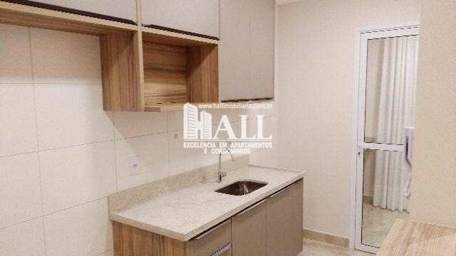 Apartamento à venda com 2 quartos, 86m² - Foto 8