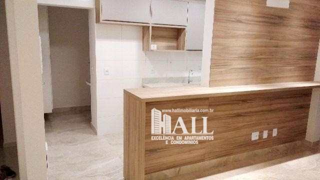 Apartamento à venda com 2 quartos, 86m² - Foto 7