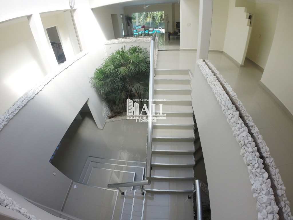 Casa de Condomínio à venda com 5 quartos, 800m² - Foto 10