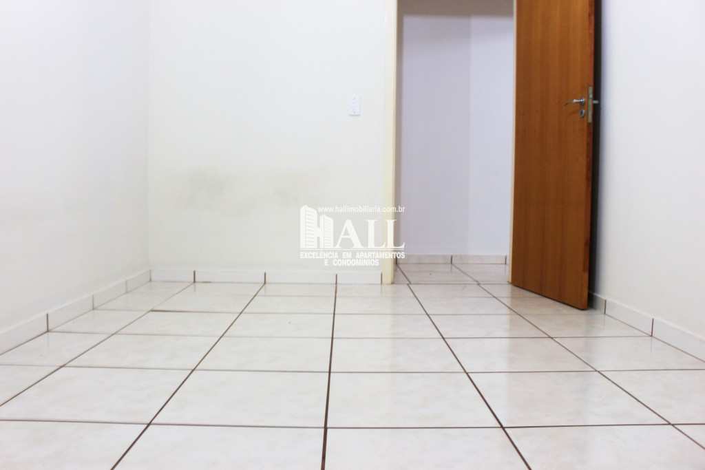 Apartamento à venda com 2 quartos, 60m² - Foto 10