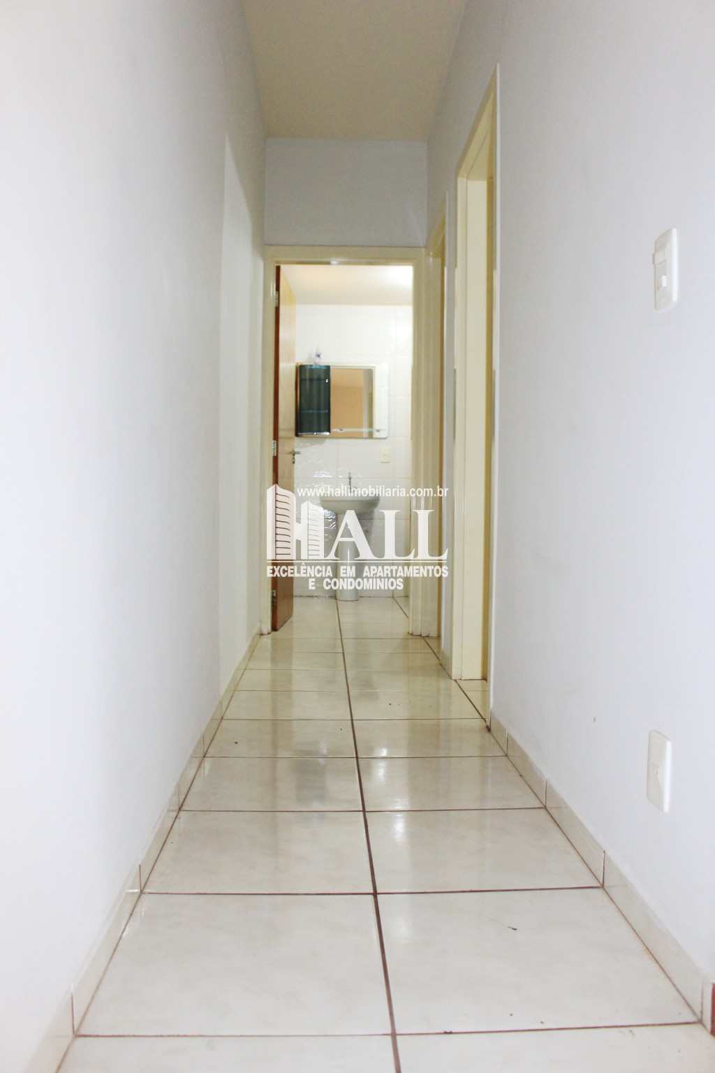 Apartamento à venda com 2 quartos, 60m² - Foto 8