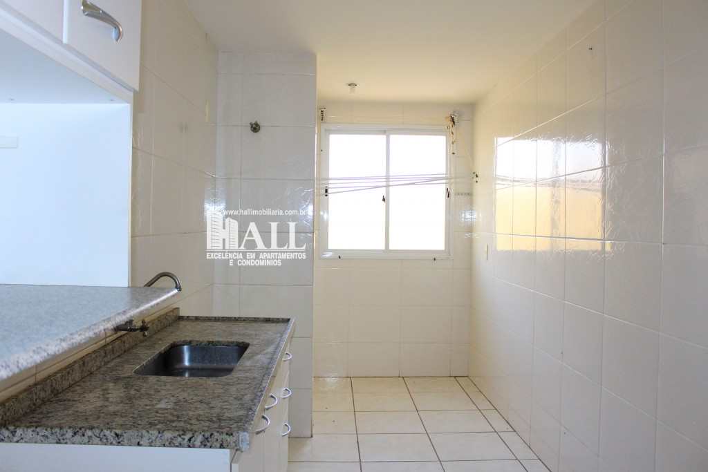 Apartamento à venda com 2 quartos, 60m² - Foto 4