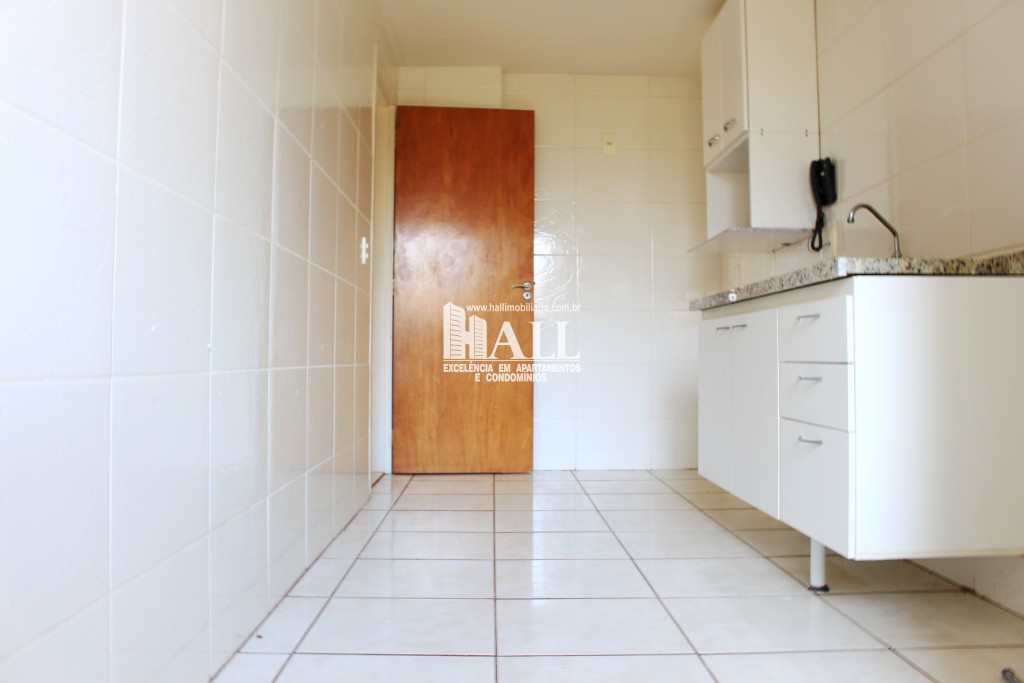 Apartamento à venda com 2 quartos, 60m² - Foto 6