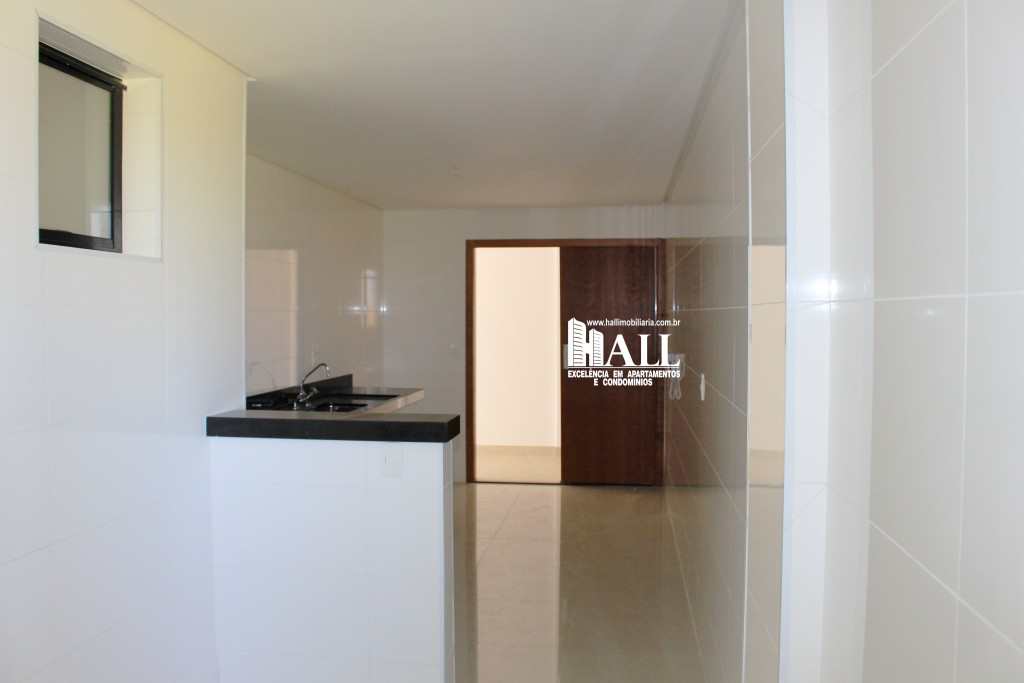 Apartamento à venda com 3 quartos, 110m² - Foto 11