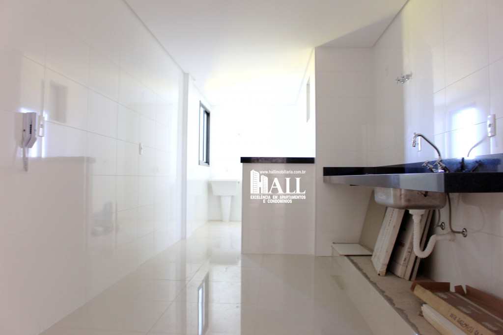 Apartamento à venda com 3 quartos, 110m² - Foto 9