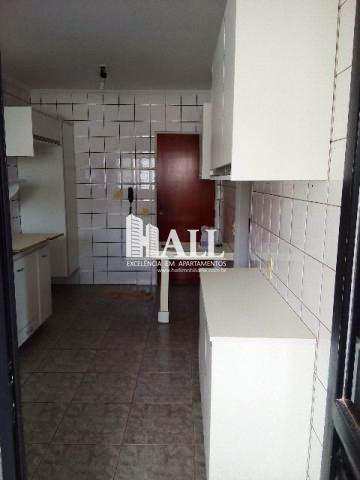 Apartamento à venda com 3 quartos, 95m² - Foto 11