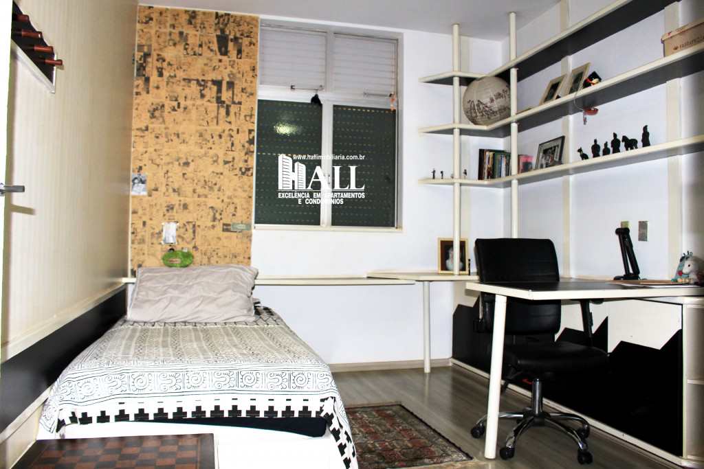 Apartamento à venda com 3 quartos, 300m² - Foto 9