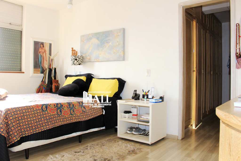 Apartamento à venda com 3 quartos, 300m² - Foto 14