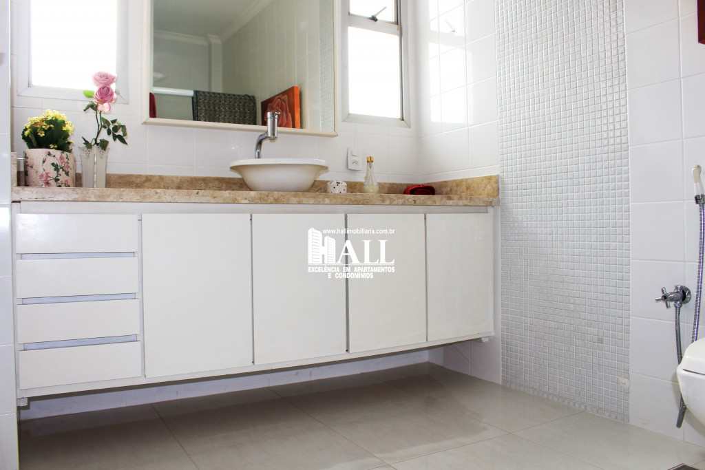 Apartamento à venda com 3 quartos, 300m² - Foto 11