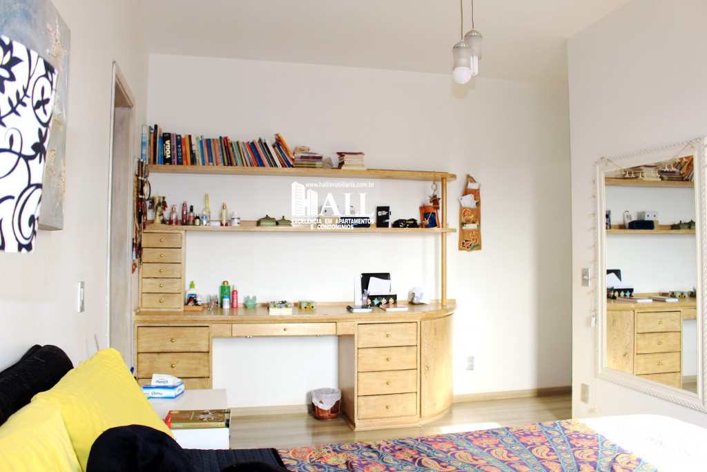 Apartamento à venda com 3 quartos, 300m² - Foto 15