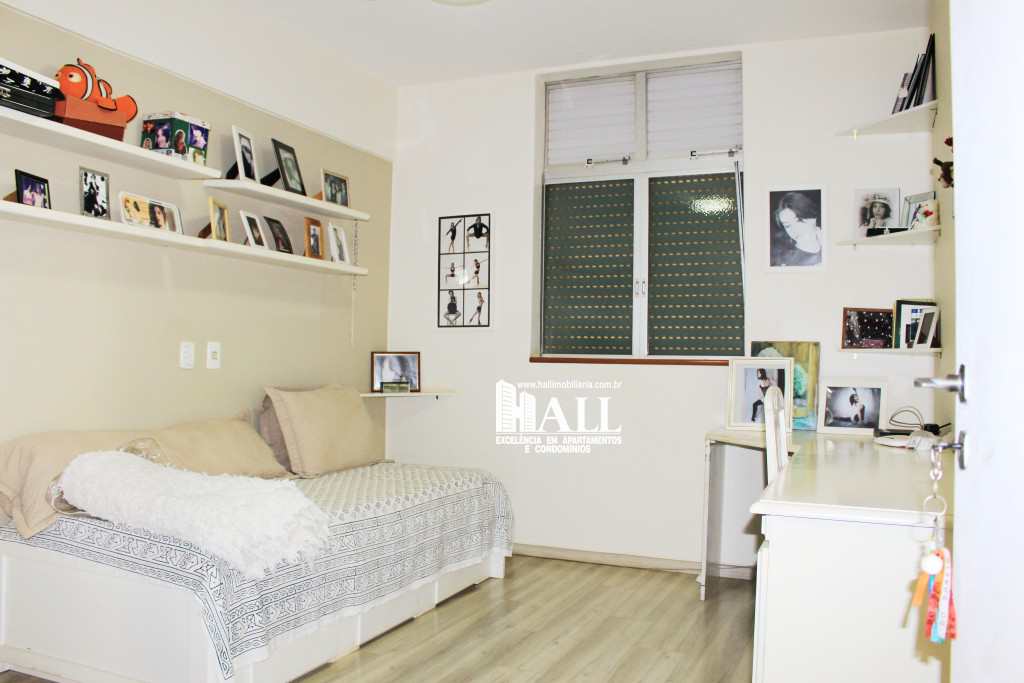 Apartamento à venda com 3 quartos, 300m² - Foto 7