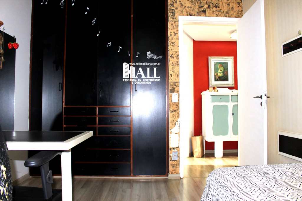 Apartamento à venda com 3 quartos, 300m² - Foto 10