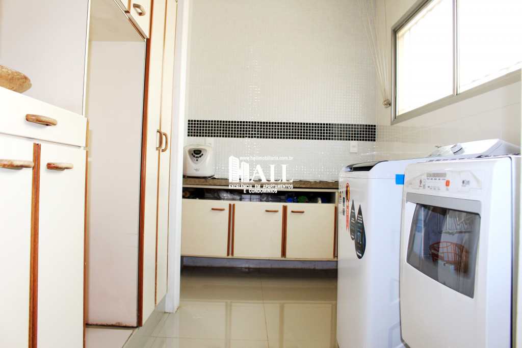 Apartamento à venda com 3 quartos, 300m² - Foto 21