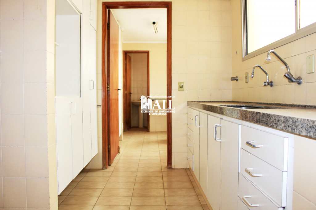 Apartamento à venda com 3 quartos, 80m² - Foto 12