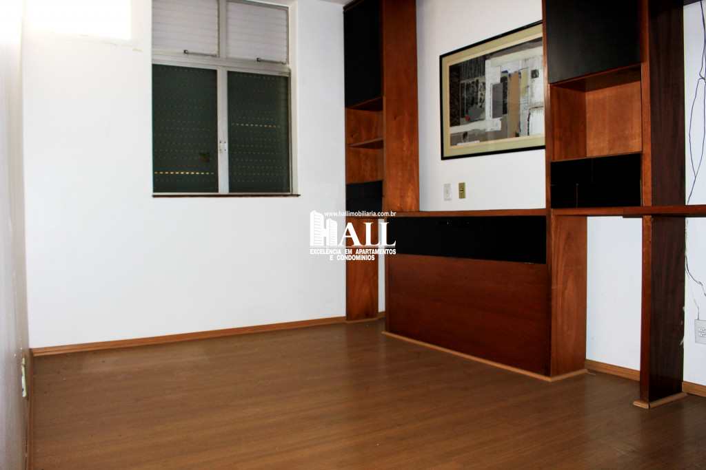 Apartamento à venda com 3 quartos, 80m² - Foto 7