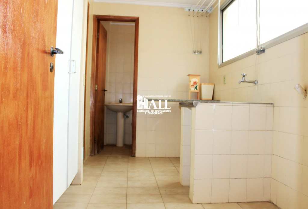 Apartamento à venda com 3 quartos, 80m² - Foto 13