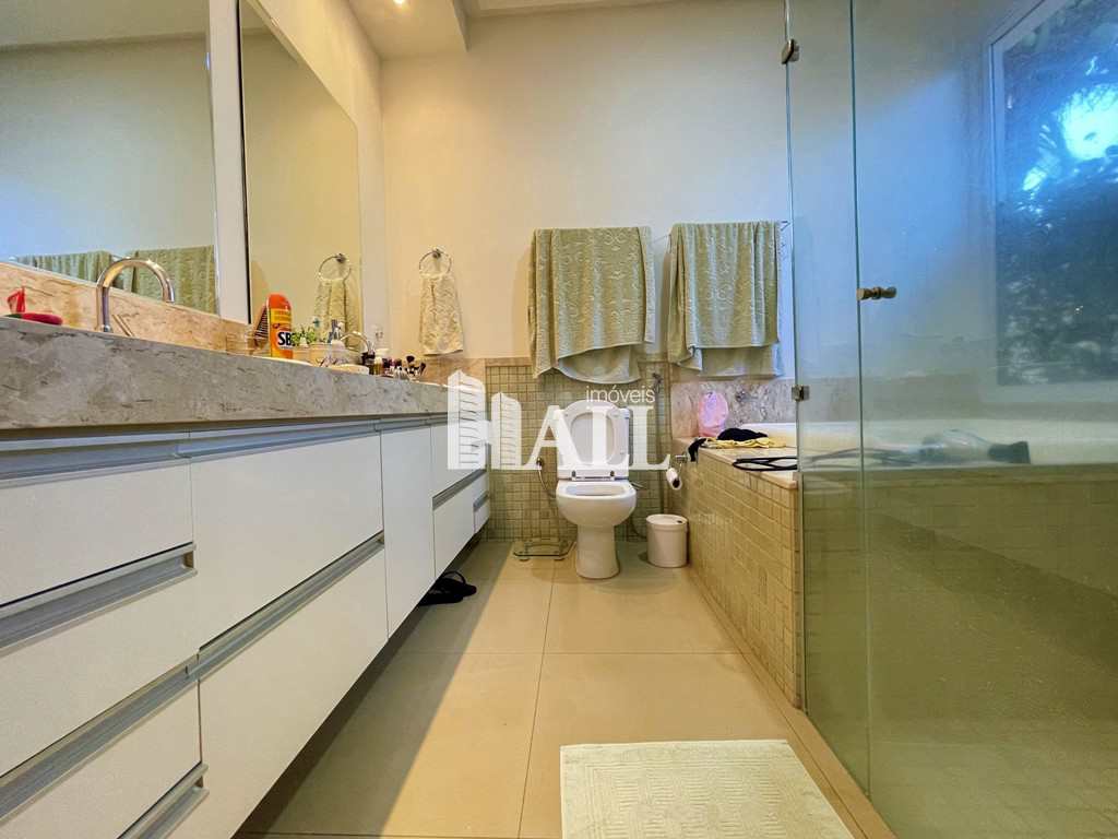 Casa de Condomínio à venda com 3 quartos, 250m² - Foto 12