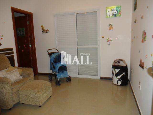 Casa de Condomínio, 4 quartos - Foto 17