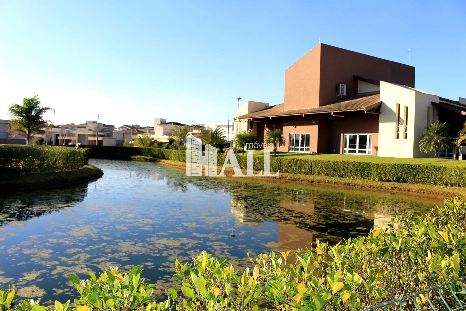 Casa de Condomínio, 4 quartos - Foto 26