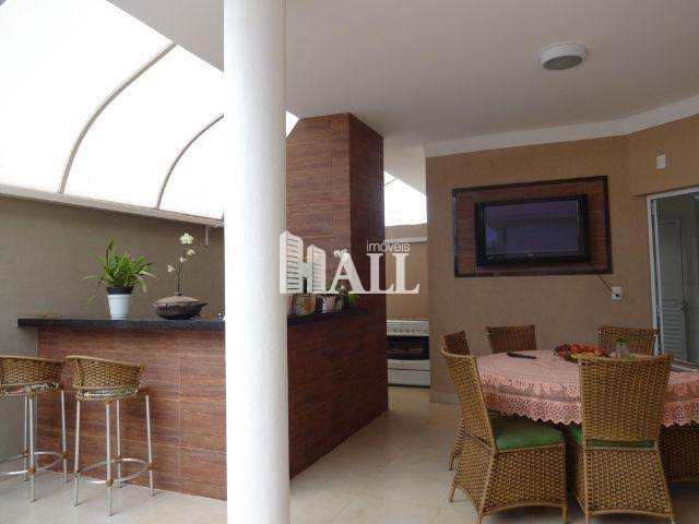 Casa de Condomínio, 4 quartos - Foto 16