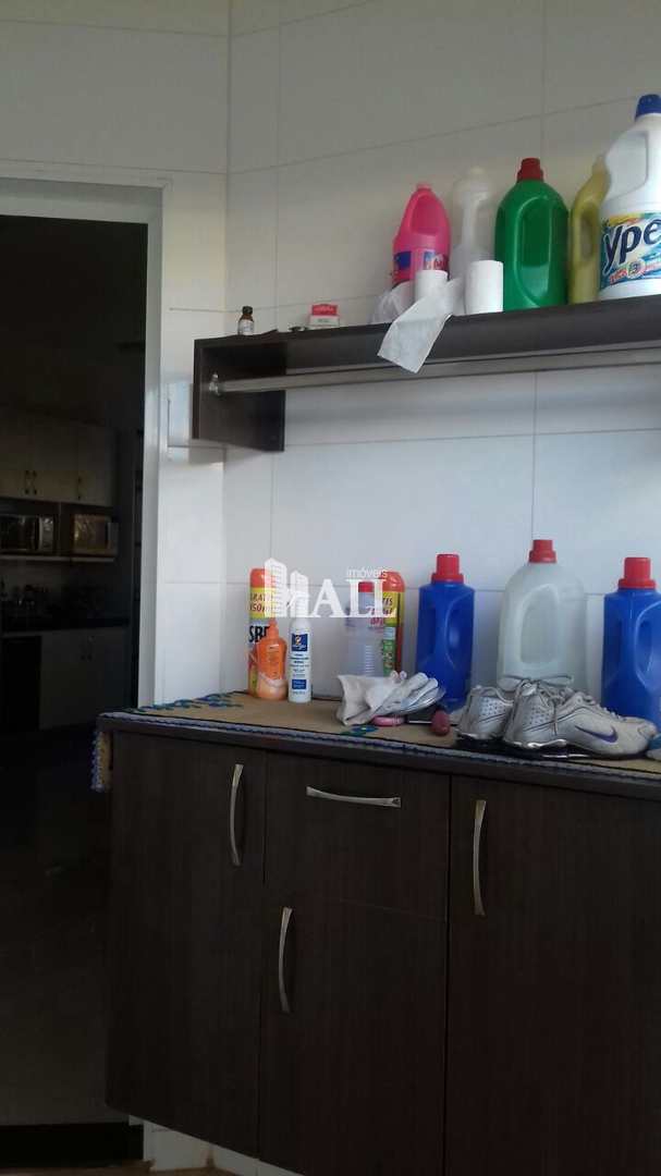 Casa de Condomínio, 4 quartos - Foto 7