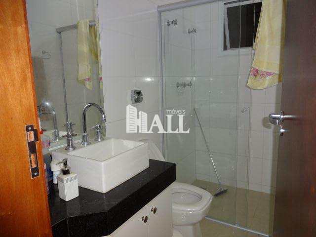 Casa de Condomínio, 4 quartos - Foto 15