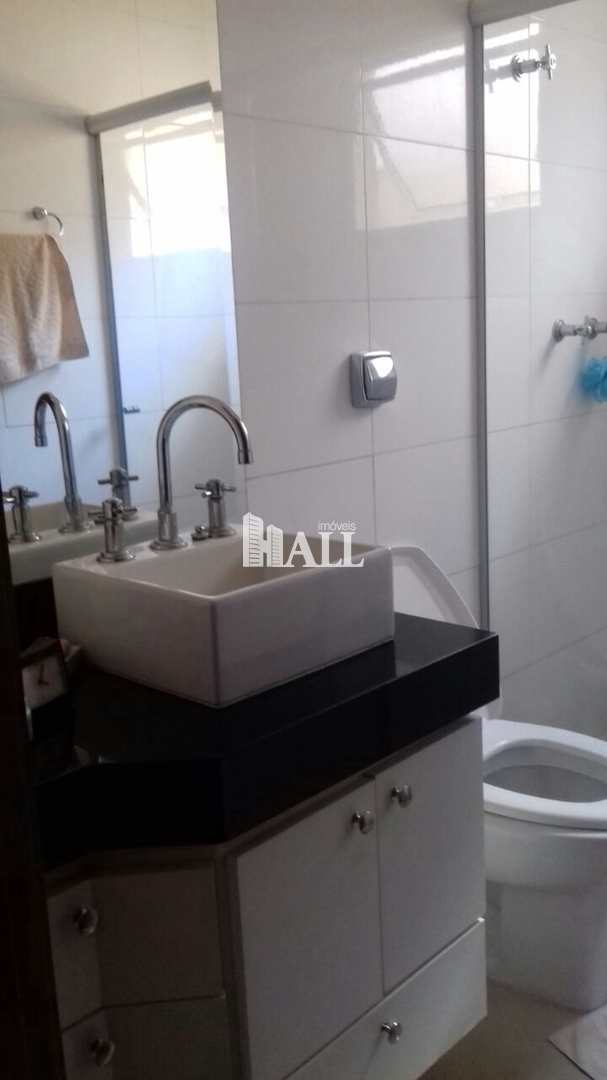 Casa de Condomínio, 4 quartos - Foto 12