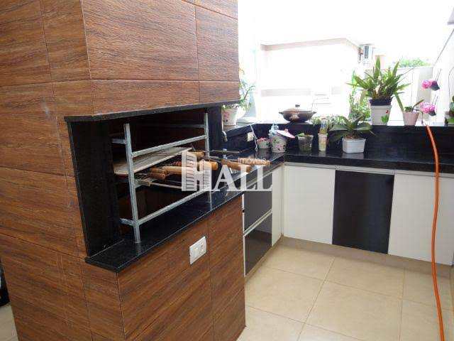 Casa de Condomínio, 4 quartos - Foto 21