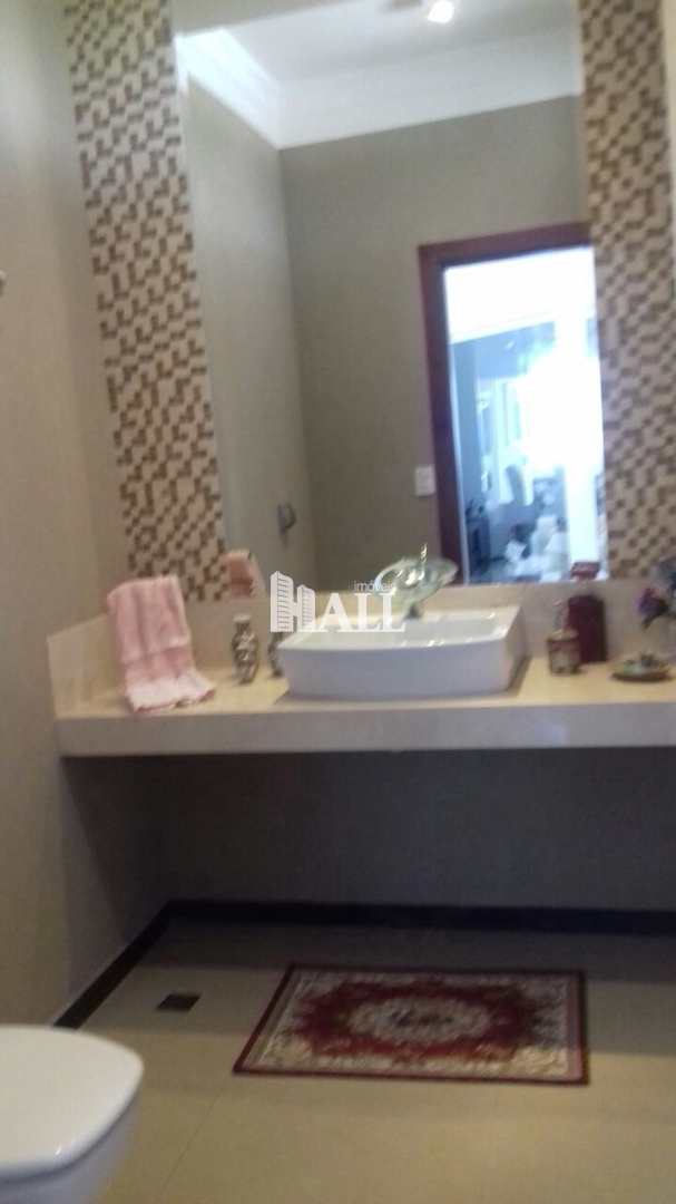 Casa de Condomínio, 4 quartos - Foto 4