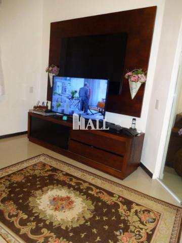 Casa de Condomínio, 4 quartos - Foto 19