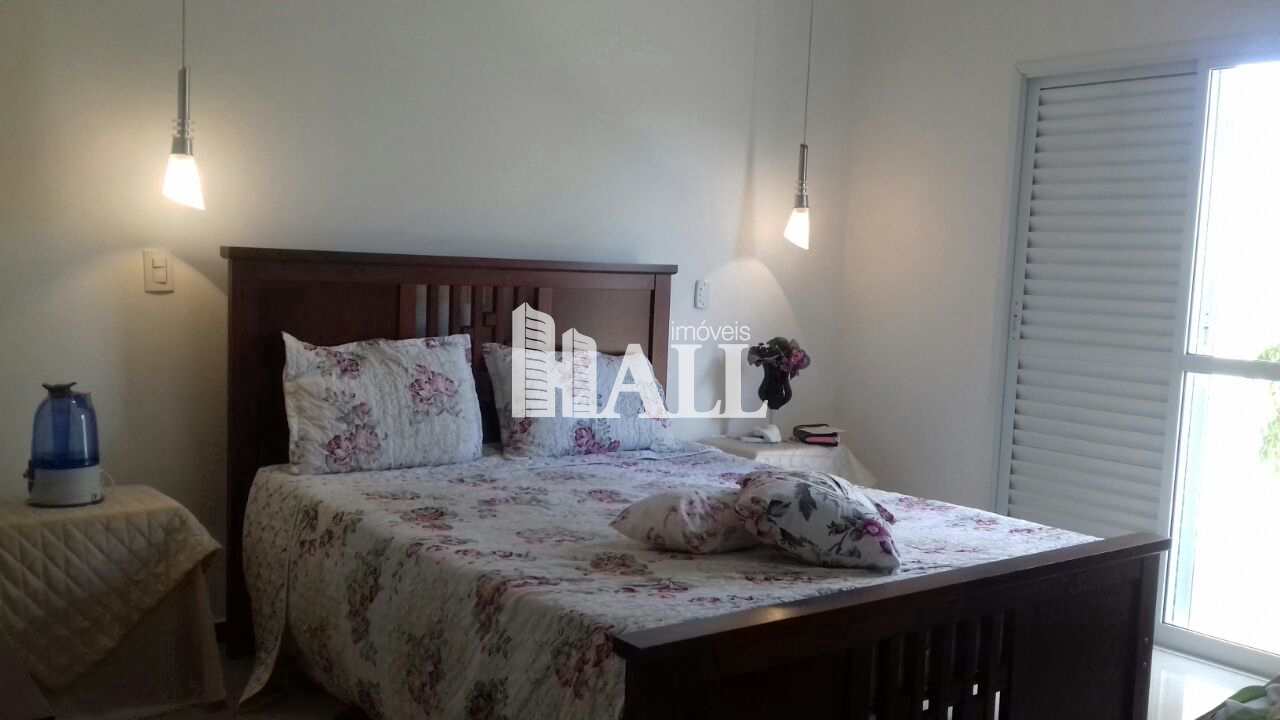 Casa de Condomínio, 4 quartos - Foto 11