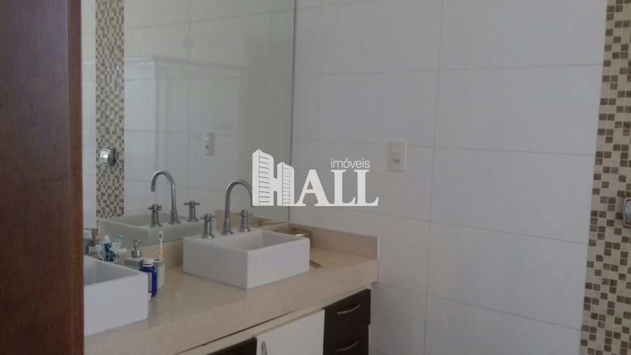 Casa de Condomínio, 4 quartos - Foto 9