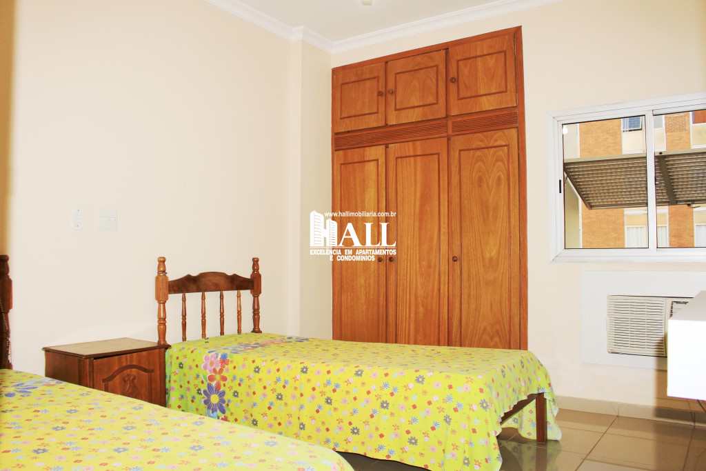 Apartamento à venda com 3 quartos, 110m² - Foto 6