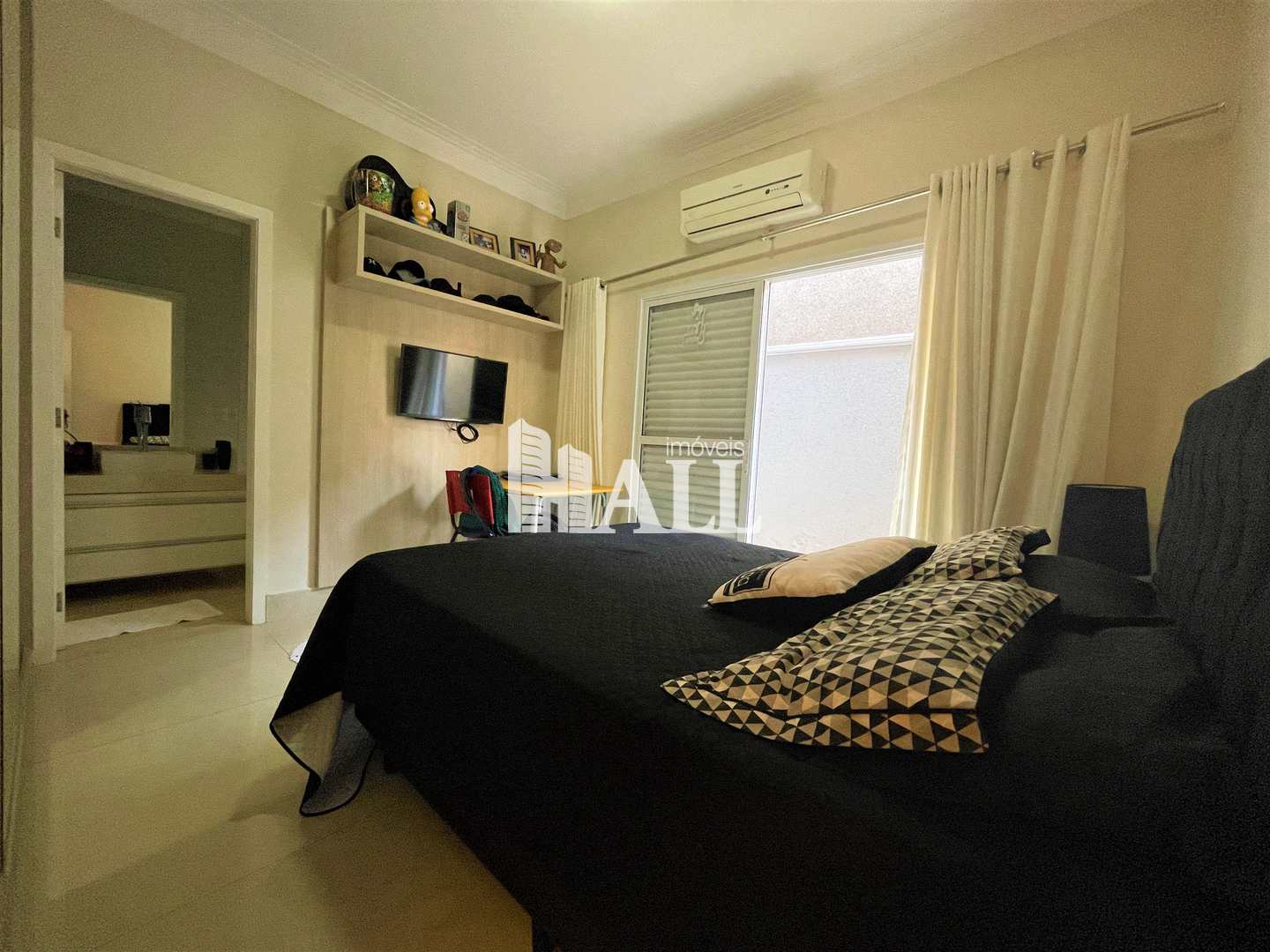 Casa de Condomínio à venda com 3 quartos, 314m² - Foto 12