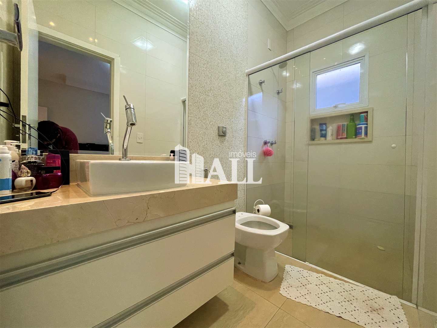 Casa de Condomínio à venda com 3 quartos, 314m² - Foto 14