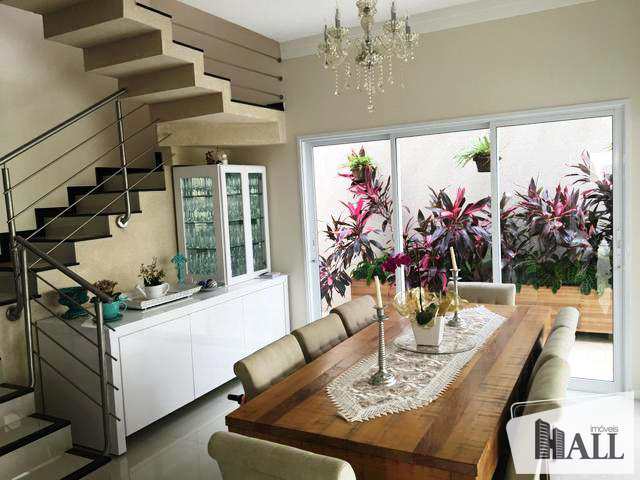 Casa de Condomínio, 3 quartos - Foto 3