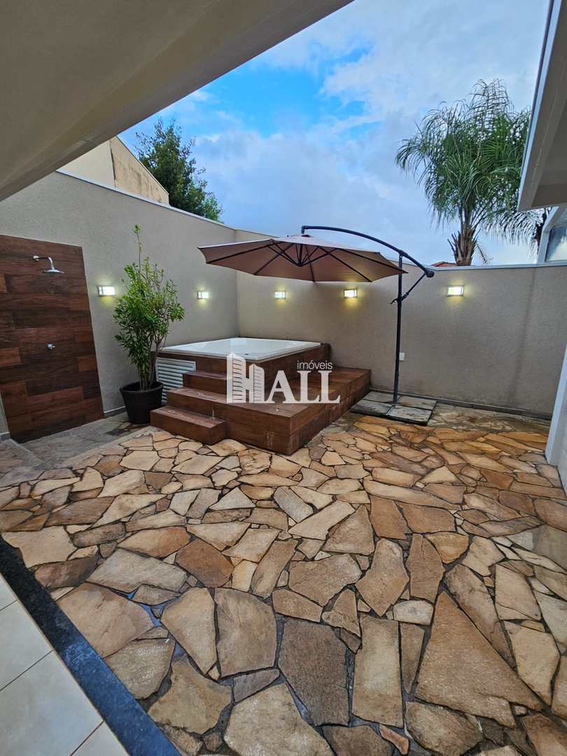 Casa de Condomínio à venda com 3 quartos, 140m² - Foto 10