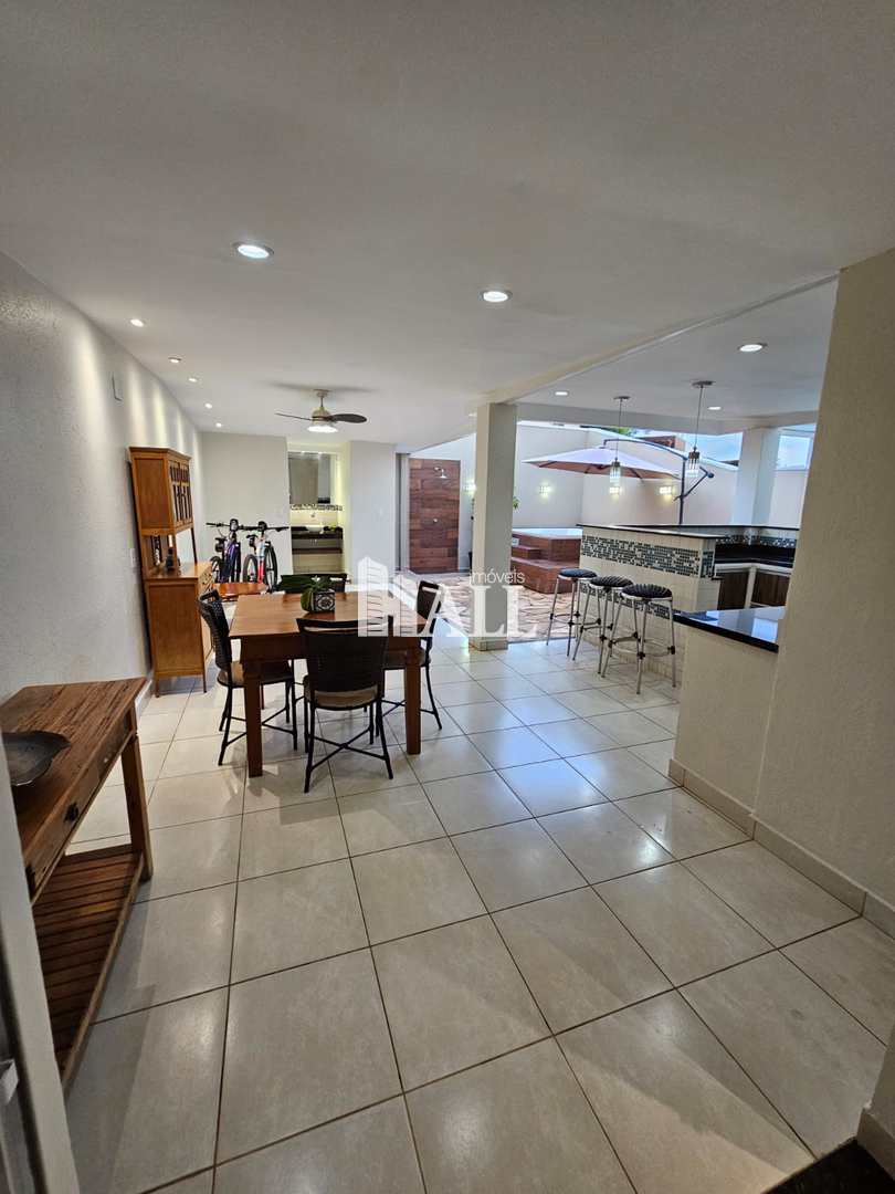 Casa de Condomínio à venda com 3 quartos, 140m² - Foto 9