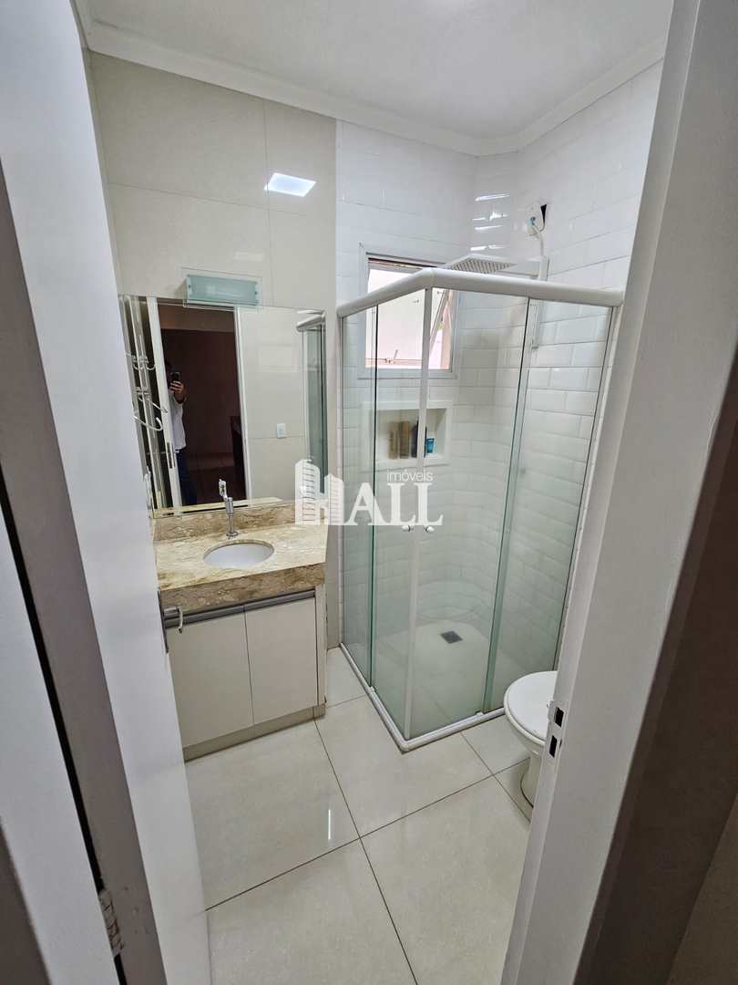 Casa de Condomínio à venda com 3 quartos, 140m² - Foto 19