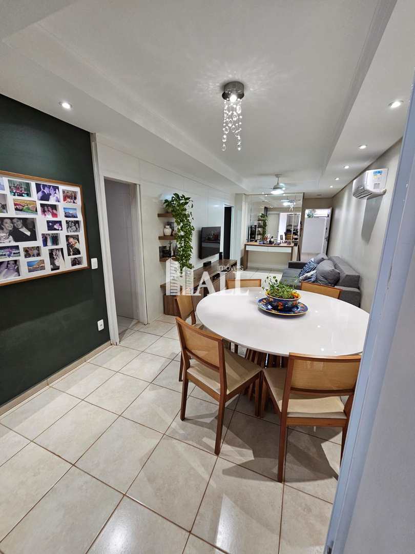 Casa de Condomínio à venda com 3 quartos, 140m² - Foto 5