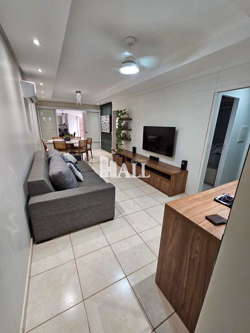 Casa de Condomínio à venda com 3 quartos, 140m² - Foto 4