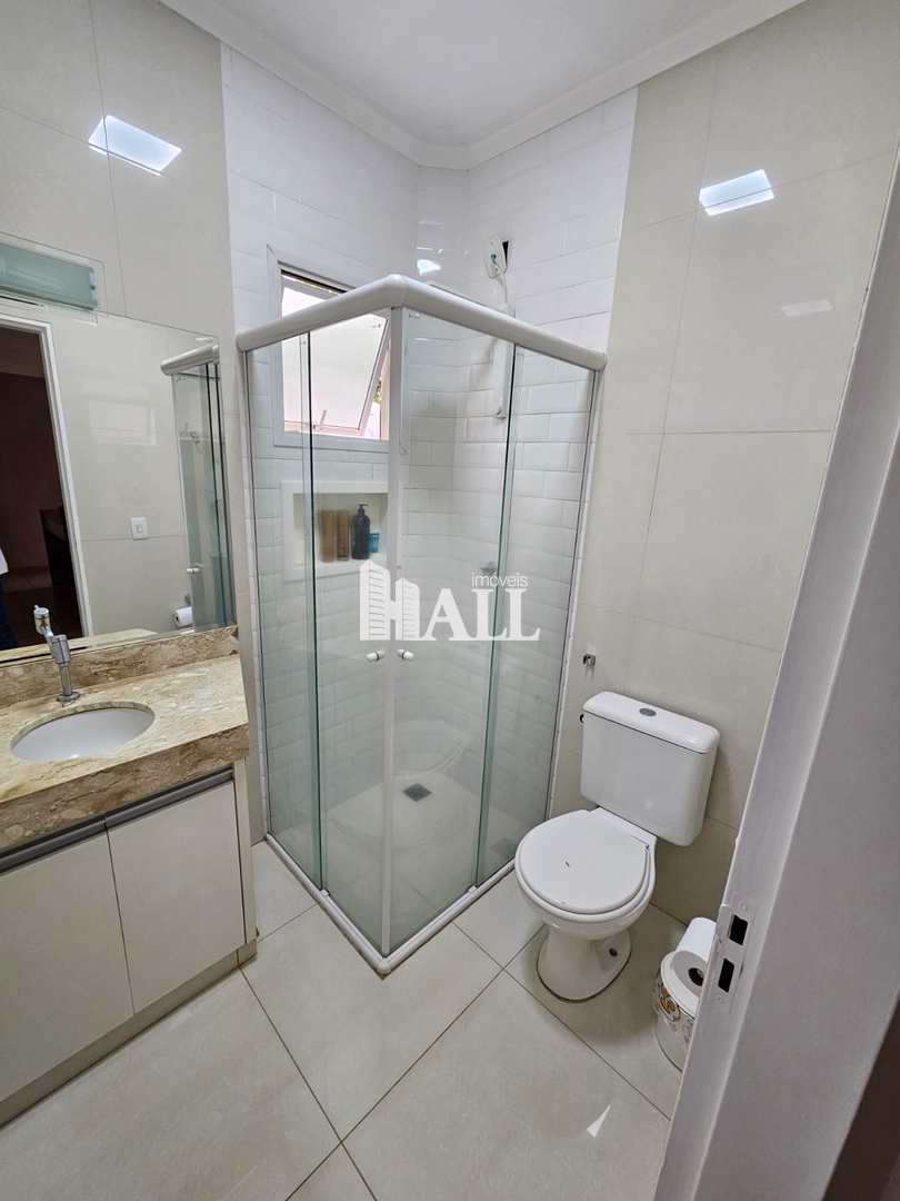 Casa de Condomínio à venda com 3 quartos, 140m² - Foto 16