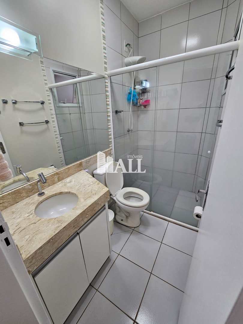 Casa de Condomínio à venda com 3 quartos, 140m² - Foto 13