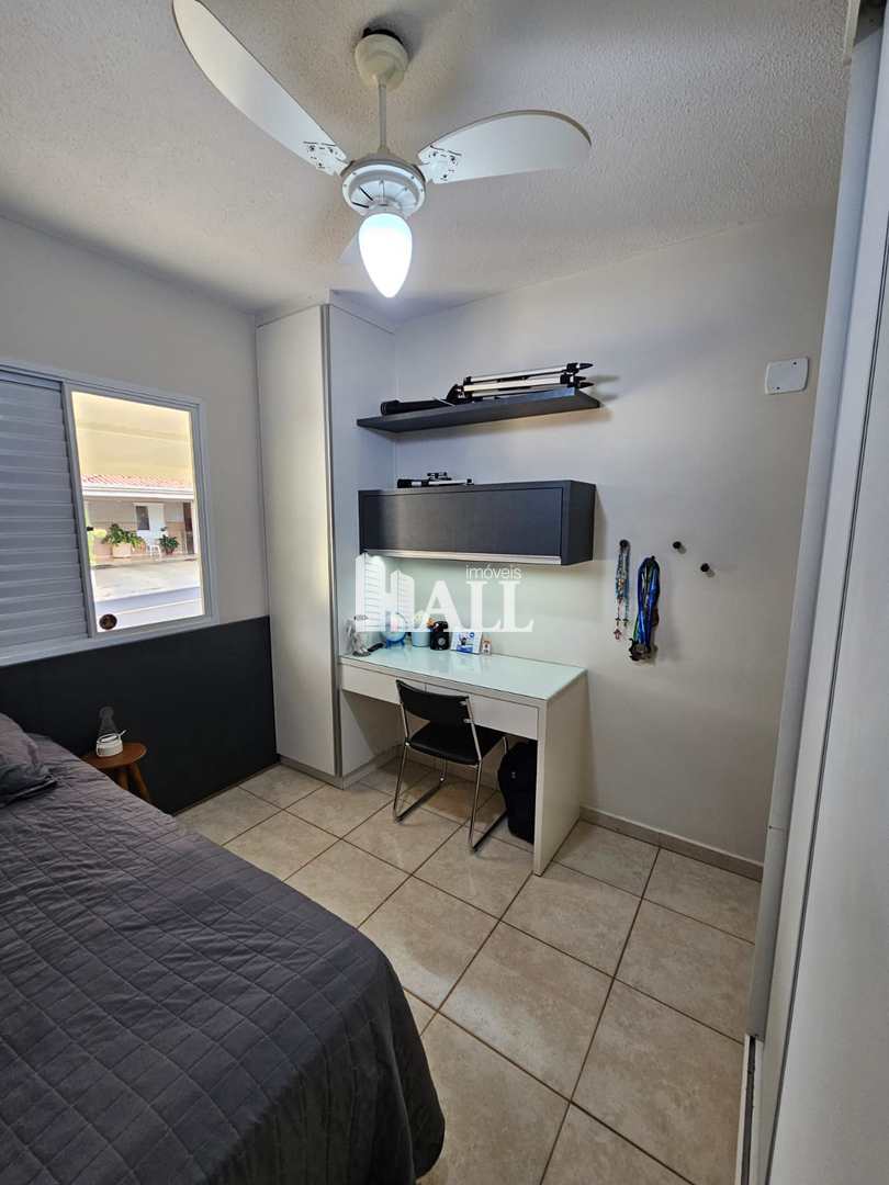 Casa de Condomínio à venda com 3 quartos, 140m² - Foto 17