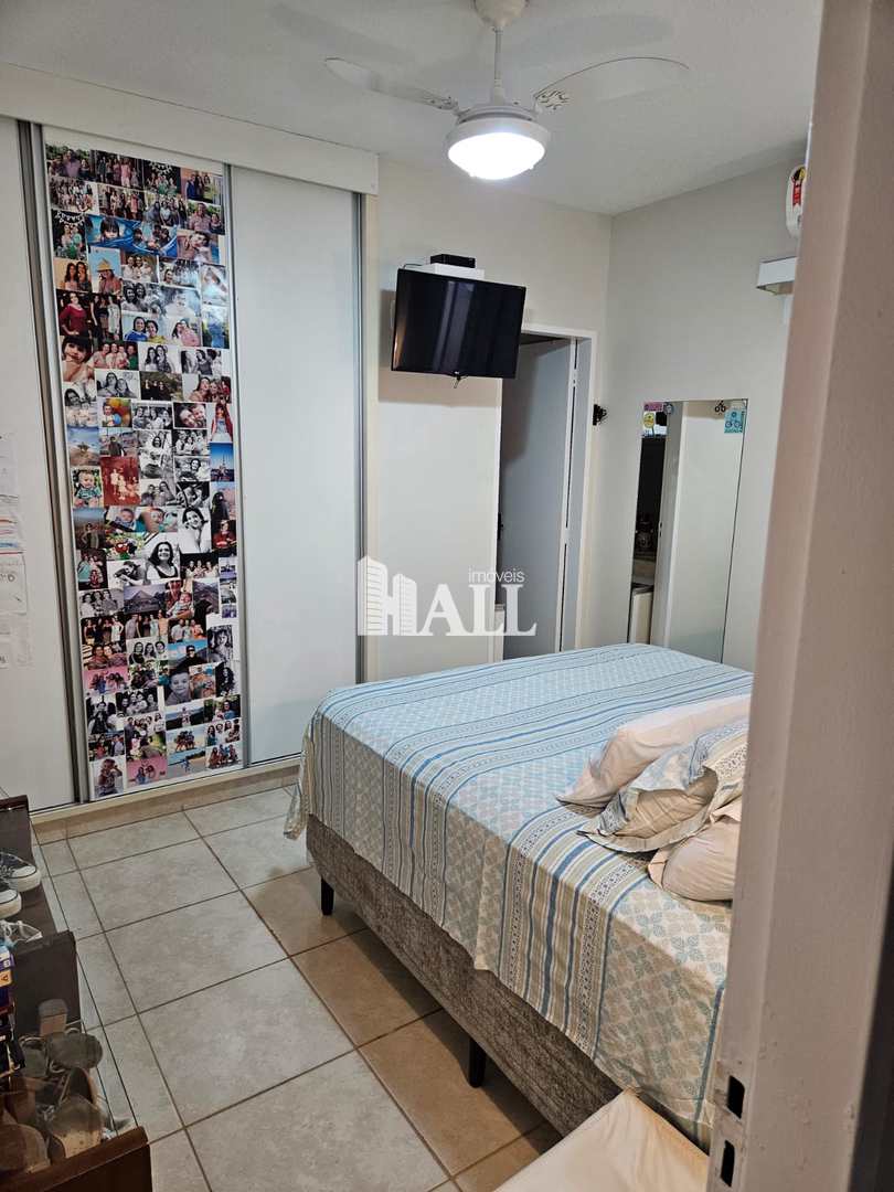 Casa de Condomínio à venda com 3 quartos, 140m² - Foto 20