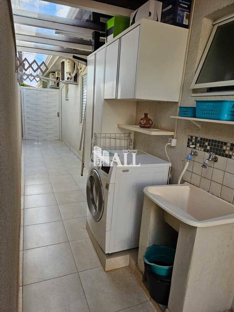 Casa de Condomínio à venda com 3 quartos, 140m² - Foto 24