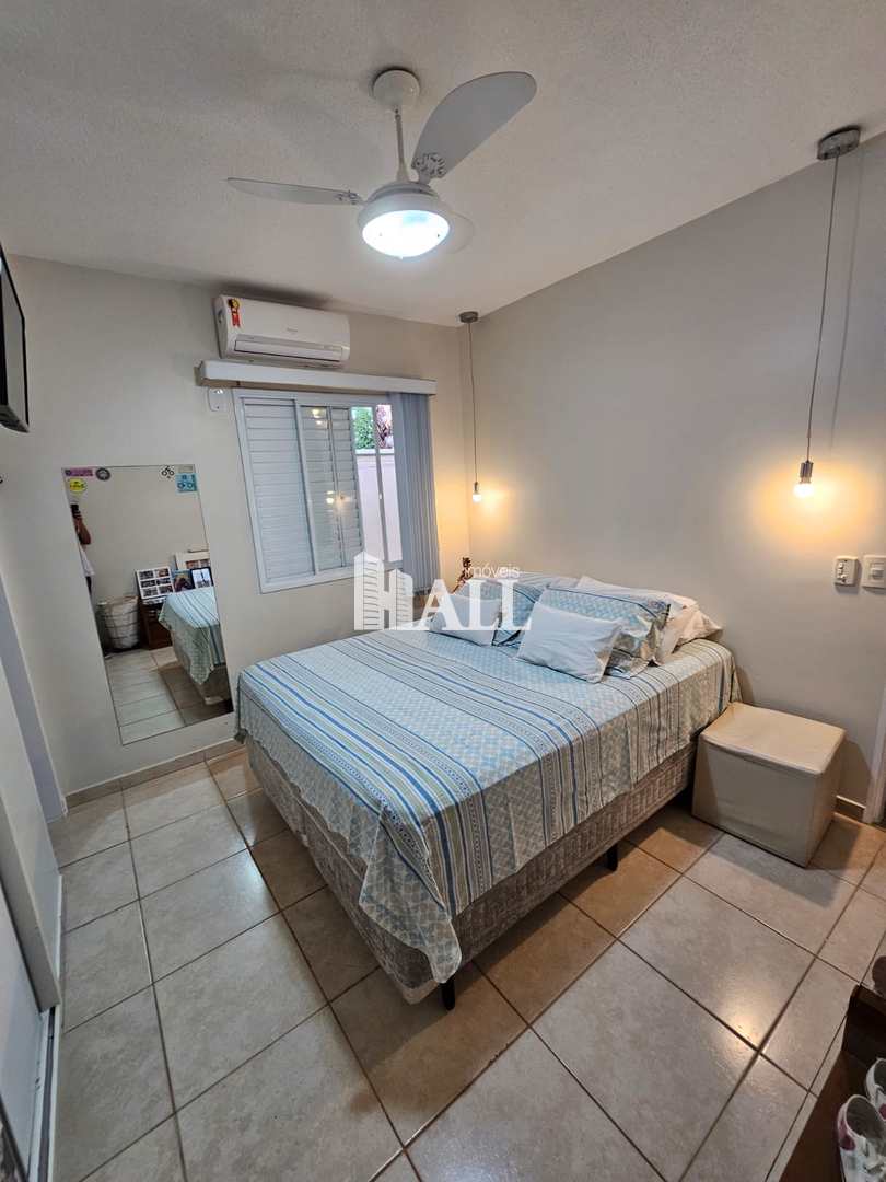 Casa de Condomínio à venda com 3 quartos, 140m² - Foto 12