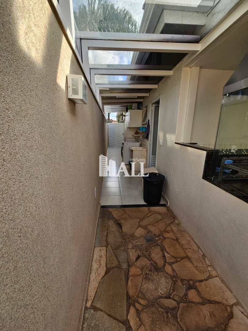 Casa de Condomínio à venda com 3 quartos, 140m² - Foto 23