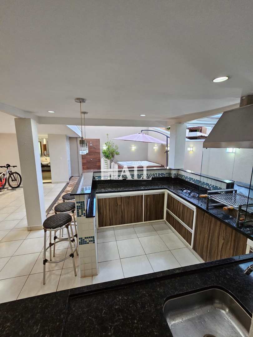 Casa de Condomínio à venda com 3 quartos, 140m² - Foto 11
