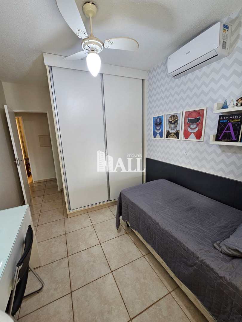 Casa de Condomínio à venda com 3 quartos, 140m² - Foto 14